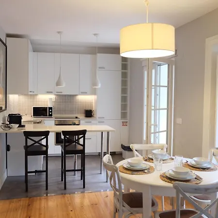 Salitre Garden 公寓