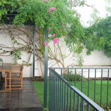 公寓 Salitre Garden *