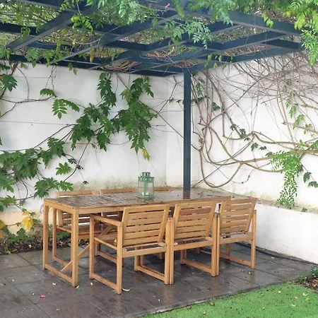 Salitre Garden 公寓 *