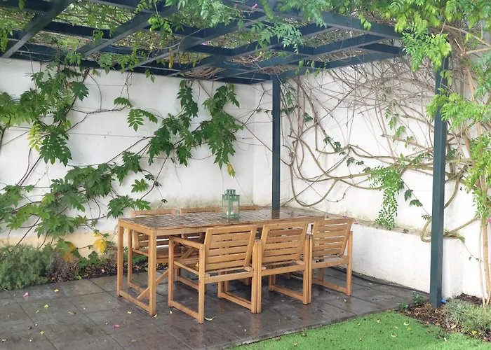 Salitre Garden 公寓 *