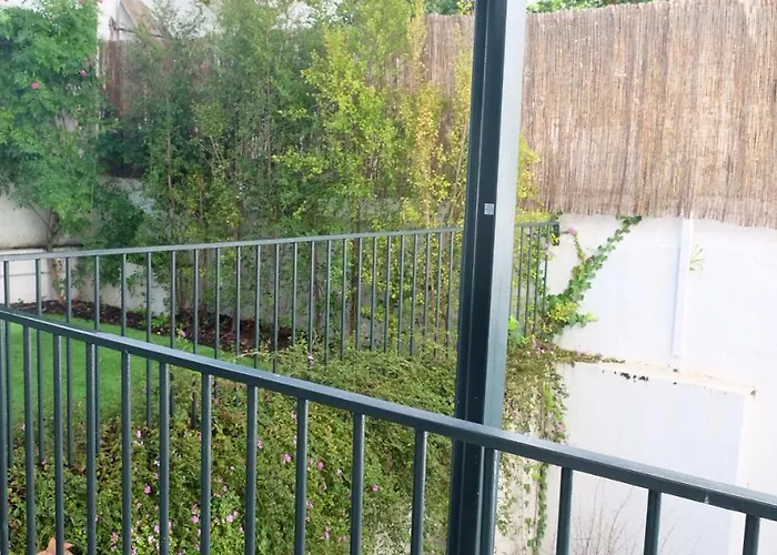 Salitre Garden * Lisboa