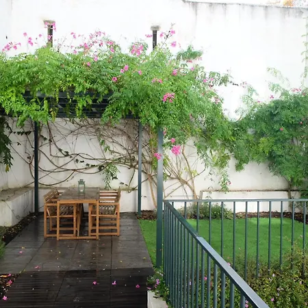 Apartamento Salitre Garden *