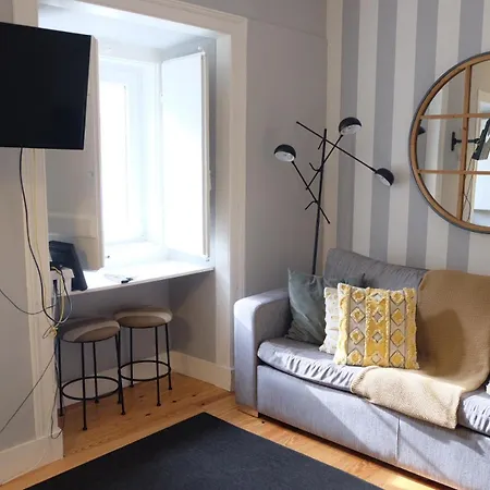 Salitre Garden شقة