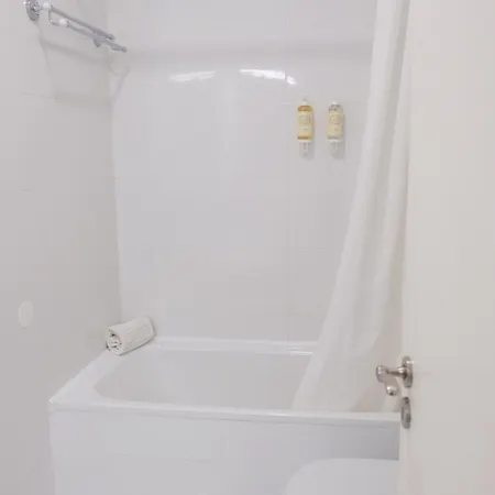 Salitre Garden * Lisboa