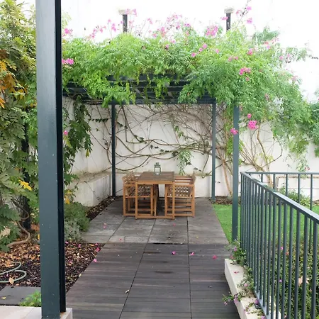 Salitre Garden