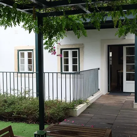 Salitre Garden Lisboa