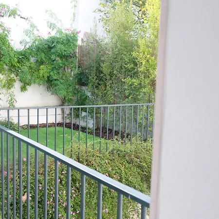 Salitre Garden * Lisboa