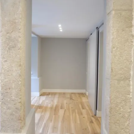 Salitre Garden Apartamento *