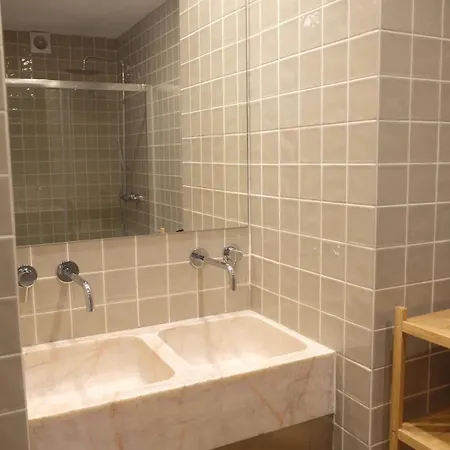 Salitre Garden Lizbona