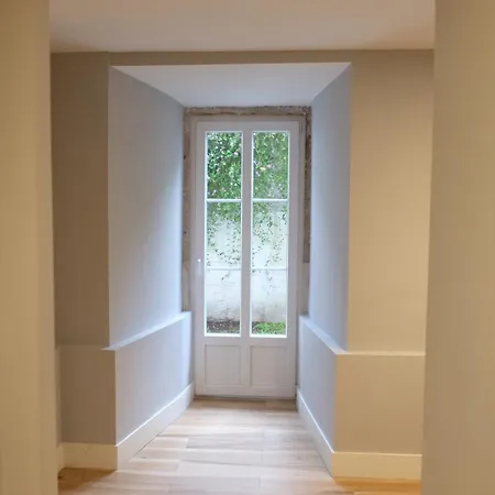 Apartamento Salitre Garden Lisboa