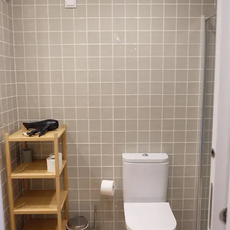 Apartamento Salitre Garden