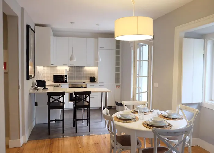 Salitre Garden Apartment