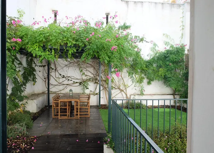 Apartment Salitre Garden *