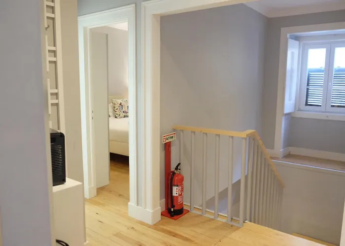 Salitre Garden * Lisbon