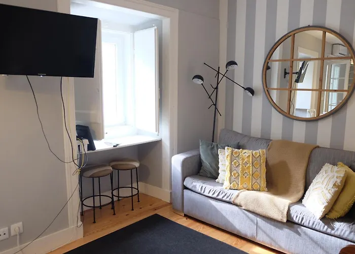 Salitre Garden Apartment