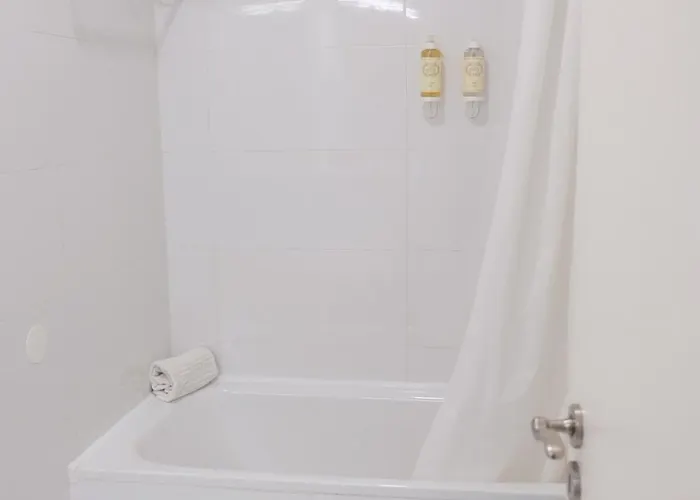 Salitre Garden * Lizbona