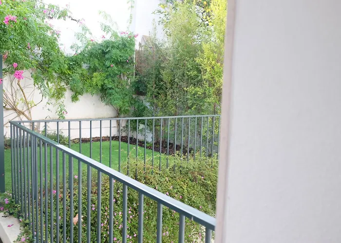 Salitre Garden * Lizbona