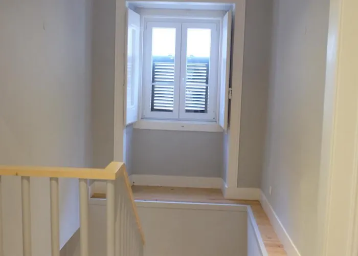 Salitre Garden Apartment