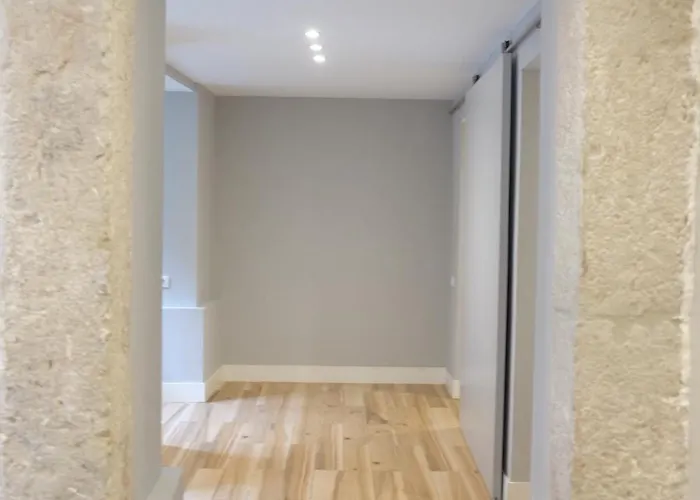 Salitre Garden Apartment *