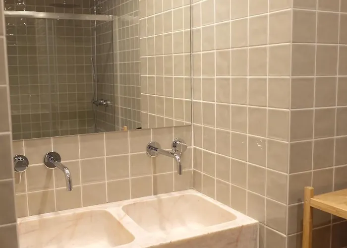 Salitre Garden Lizbona