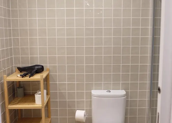 Apartament Salitre Garden