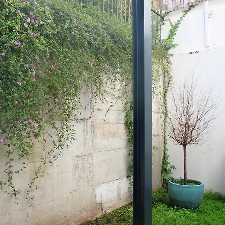 Salitre Garden * Lisbona
