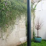 Salitre Garden * Lisboa